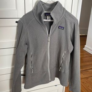 Patagonia Fleece